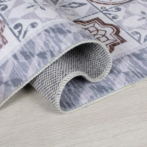 Promo โค๏ธ Flair Morton Washable Rug ๐ 5 Promo โค๏ธ Flair Morton Washable Rug ๐ - Image 5