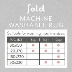 Promo โค๏ธ Flair Morton Washable Rug ๐ 11 Promo โค๏ธ Flair Morton Washable Rug ๐ -Deals Flair Rugs Store 30751562 alt05