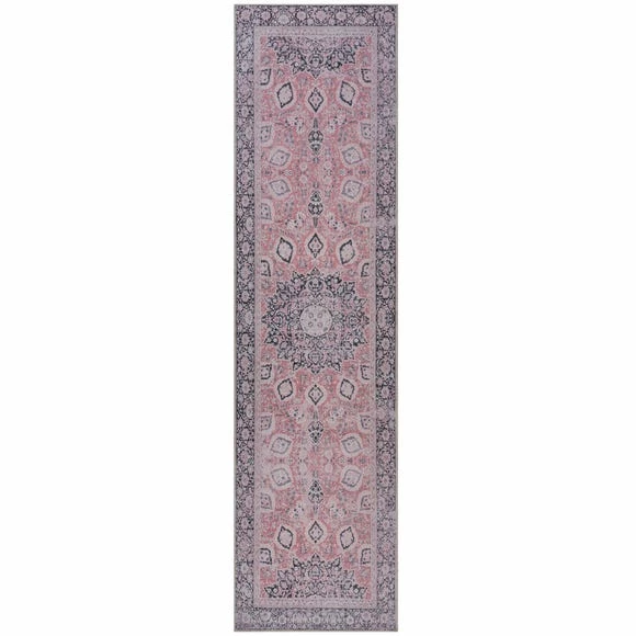 Discount ⭐ Flair Somerton Washable Runner ⭐ 2 Discount ⭐ Flair Somerton Washable Runner ⭐ - Image 2
