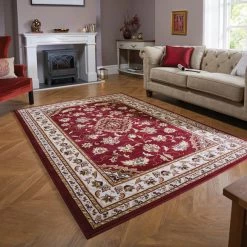 Promo 🤩 Flair Sherborne Rug 💯