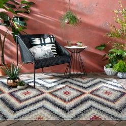 Deals Flair Rugs Store 6 Hot Sale 🤩 Flair Frances Indoor Outdoor Rug 🔔