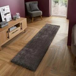 Flash Sale 👍 Flair Velvet Runner 🤩