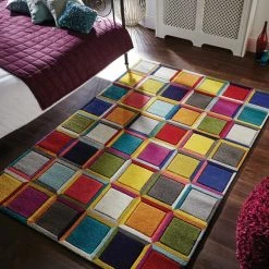 Cheap ๐ Flair Waltz Rug ๐