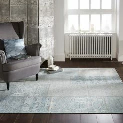 Best Pirce โญ Flair Patchwork Chenille Rug ๐