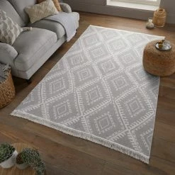 Promo ๐ Flair Alix Recycled Rug ๐ 11 Promo ๐ Flair Alix Recycled Rug ๐ -Deals Flair Rugs Store 30762534 alt05