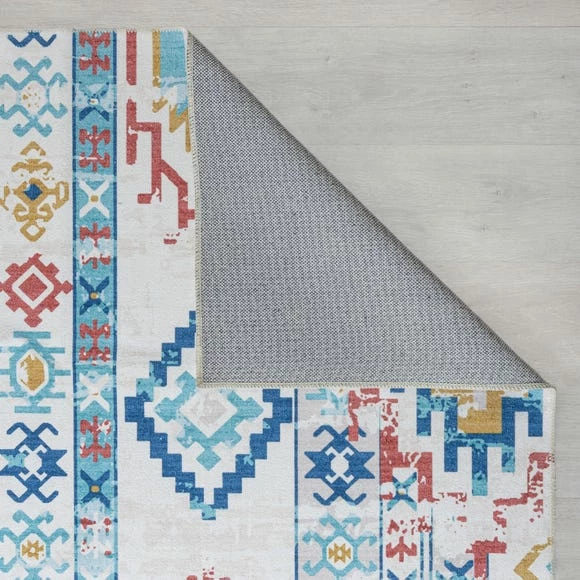 Best reviews of ๐ Flair Fold Ramona Washable Rug โ๏ธ 5 Best reviews of ๐ Flair Fold Ramona Washable Rug โ๏ธ - Image 5