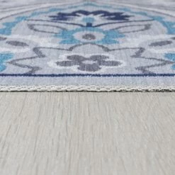 Best deal 🎉 Flair Fold Ellen Traditional Washable Rug ✨ 8 Best deal 🎉 Flair Fold Ellen Traditional Washable Rug ✨ -Deals Flair Rugs Store 30770702 alt03