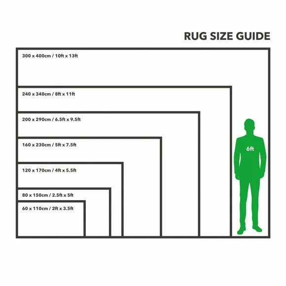 Deals ⭐ Flair Piper Washable Runner 🌟 6 Deals ⭐ Flair Piper Washable Runner 🌟 - Image 6