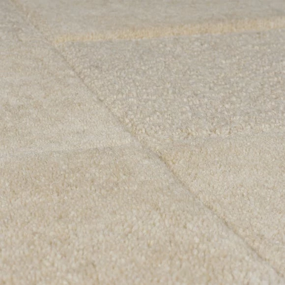 Best Sale β Flair Checkerboard Wool Rug π― 3 Best Sale β Flair Checkerboard Wool Rug π― - Image 3