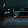 Best reviews of ❤️ Flair Shard Geometric Wool Rug 🧨