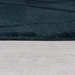 Best reviews of ❤️ Flair Shard Geometric Wool Rug 🧨 -Deals Flair Rugs Store 30816669 alt03