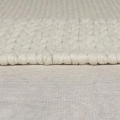 Best Sale 😉 Flair Rue Plait Border Wool Rug 😍 -Deals Flair Rugs Store 30816679 alt03
