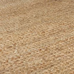 Flash Sale ⌛ Flair Grace Jute Runner 🛒 -Deals Flair Rugs Store 30816691 alt02