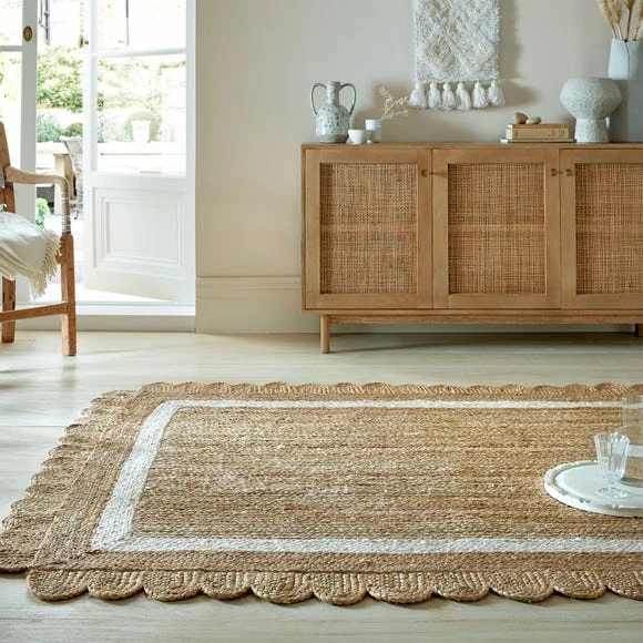 Buy โจ Flair Grace Jute Rug ๐ฅ 1 Buy โจ Flair Grace Jute Rug ๐ฅ