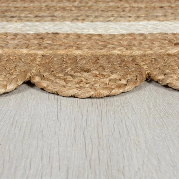 Buy โจ Flair Grace Jute Rug ๐ฅ 4 Buy โจ Flair Grace Jute Rug ๐ฅ - Image 4