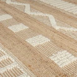 Budget π Flair Medina Jute Rug π 8 Budget π Flair Medina Jute Rug π -Deals Flair Rugs Store 30816697 alt02