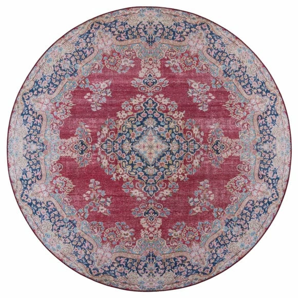 Cheap 😉 Flair Colby Washable Rug 🛒 2 Cheap 😉 Flair Colby Washable Rug 🛒 - Image 2