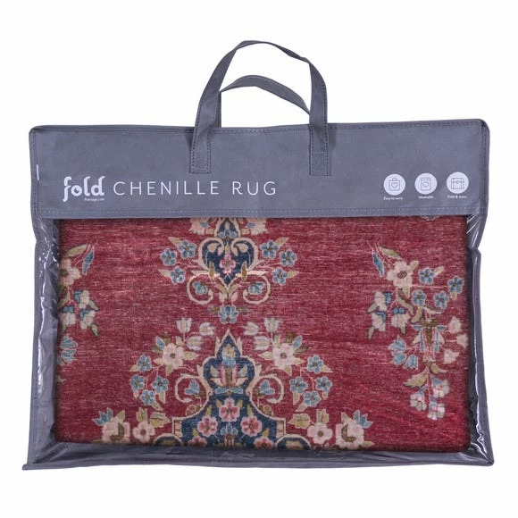 Cheap 😉 Flair Colby Washable Rug 🛒 6 Cheap 😉 Flair Colby Washable Rug 🛒 - Image 6