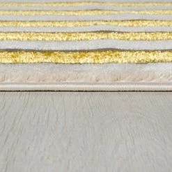 Best reviews of ✨ Flair Gatsby Metallic Art Deco Rug 🔔 -Deals Flair Rugs Store 30816712 alt03